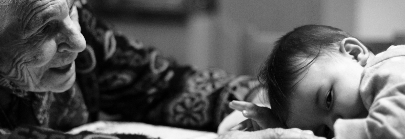 Nonni - A Story of Unconditional Love