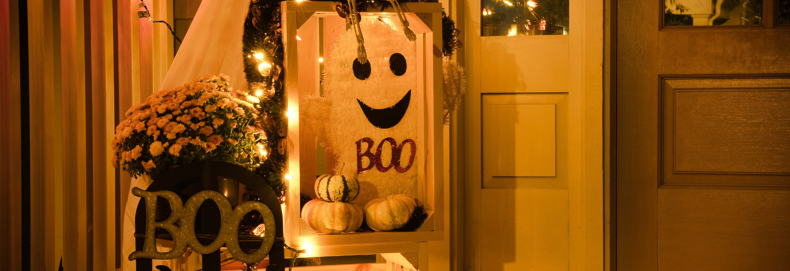 Halloween - The italian origins of the spookiest holiday