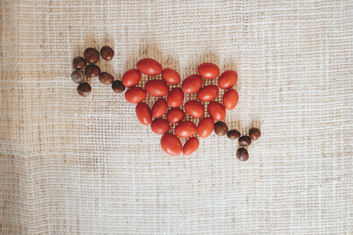 We’re Popping Up In Old Street!