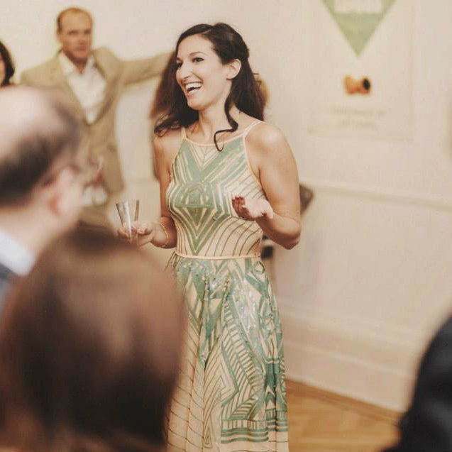 Lavolio London Boutique Italian confectionery Lavinia Davolio Luxury gifts italian confectionery london