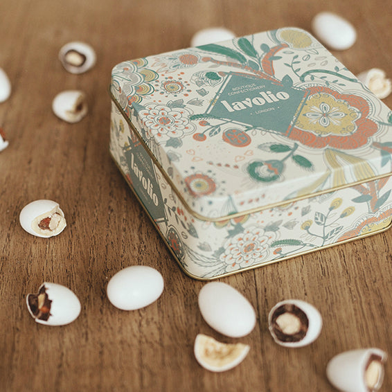 The Cotton-Jersey Zip-Up Hoodie