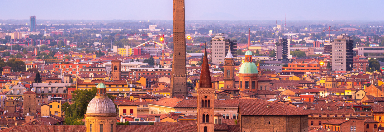 5 Traditional Italian Desserts From Bologna - Lavolio Boutique Confectionery