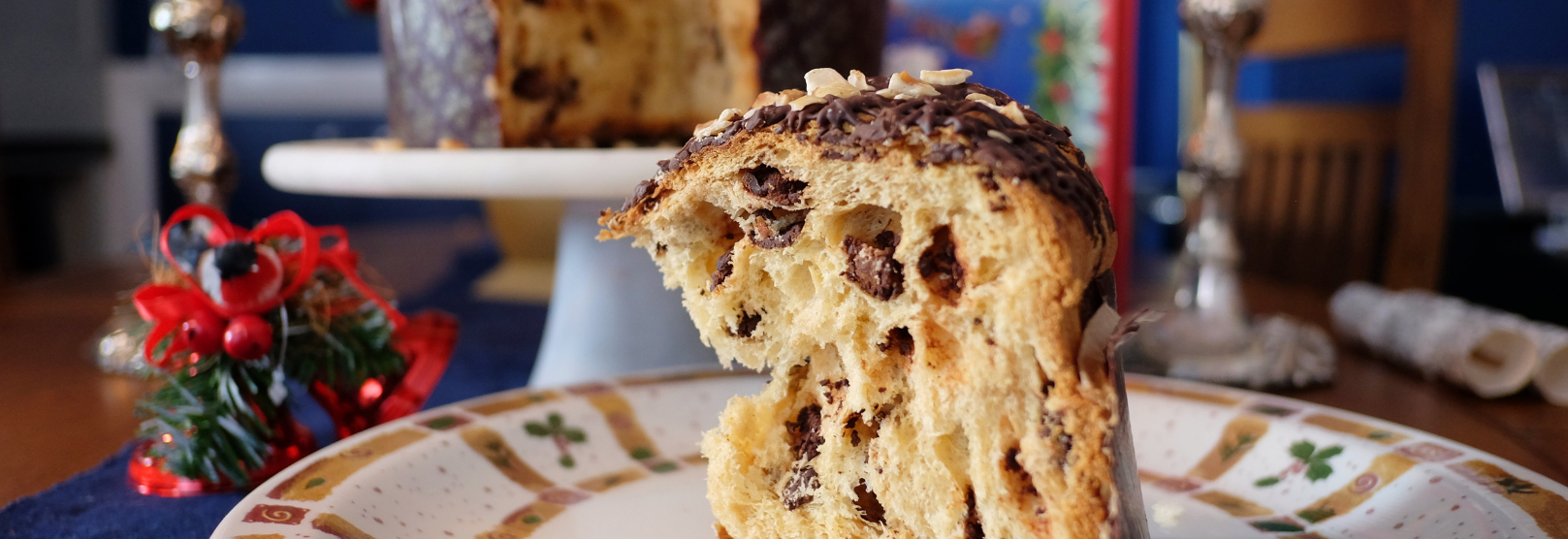 Italian Christmas desserts