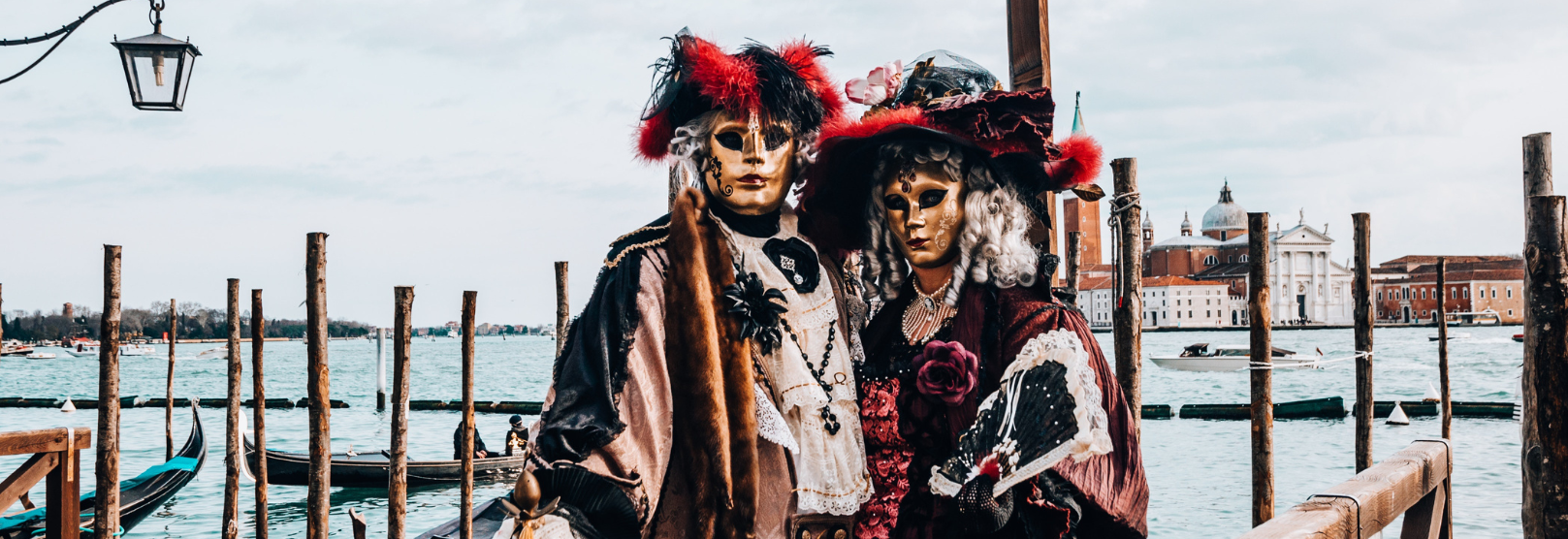 Carnival - The tradition of the Italian masquerade