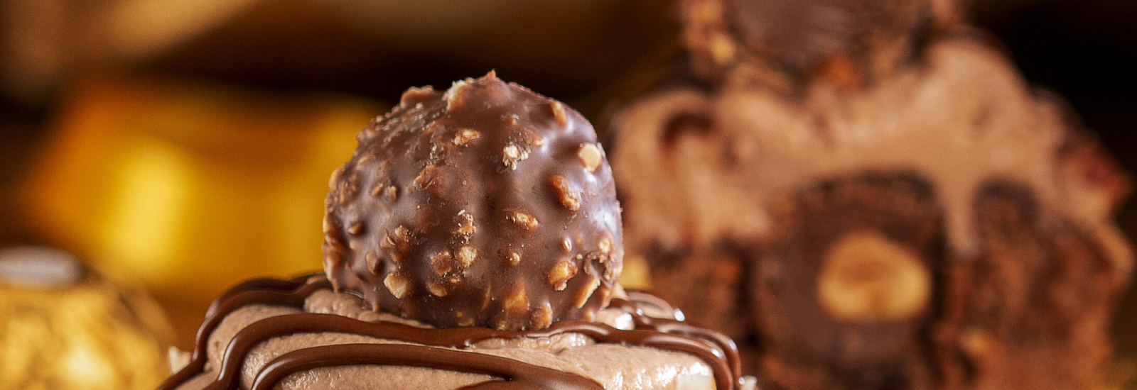 The most famous Italian Candy: how is a Ferrero Rocher made? - Lavolio  Boutique Confectionery