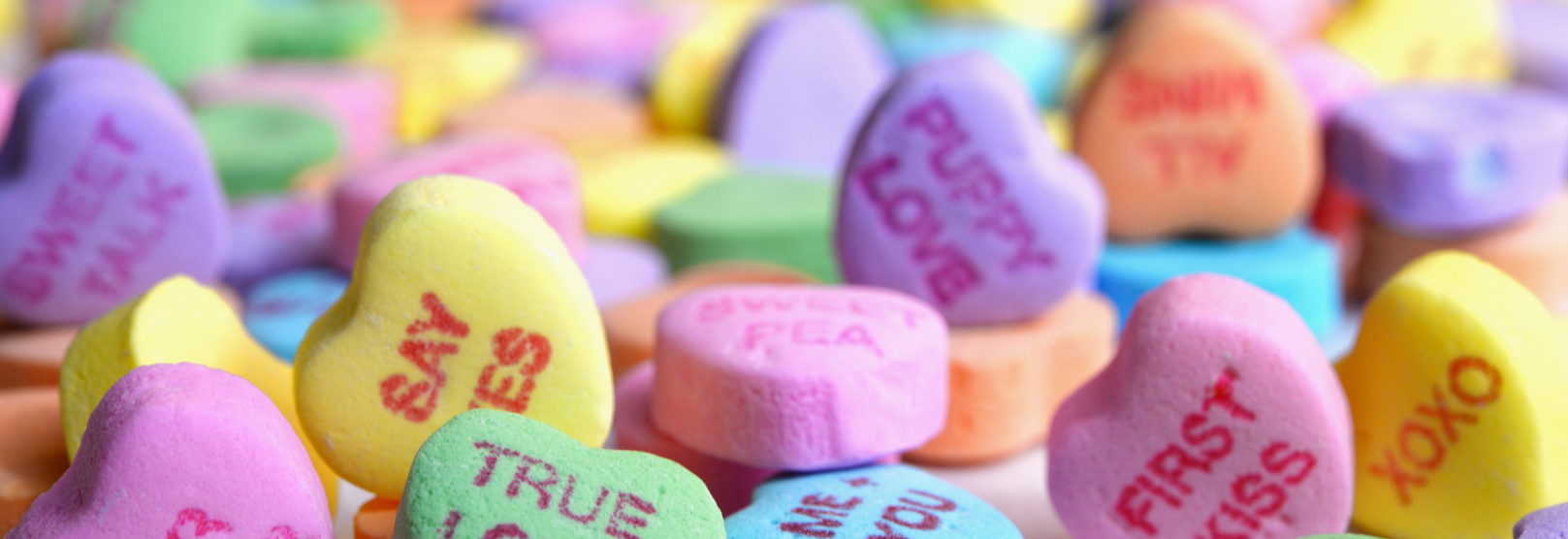 Valentine's Day