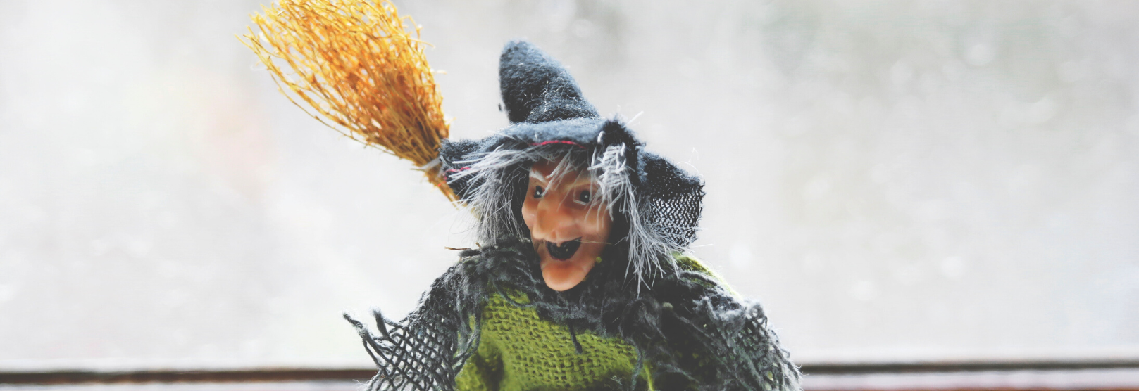 Viva la Befana