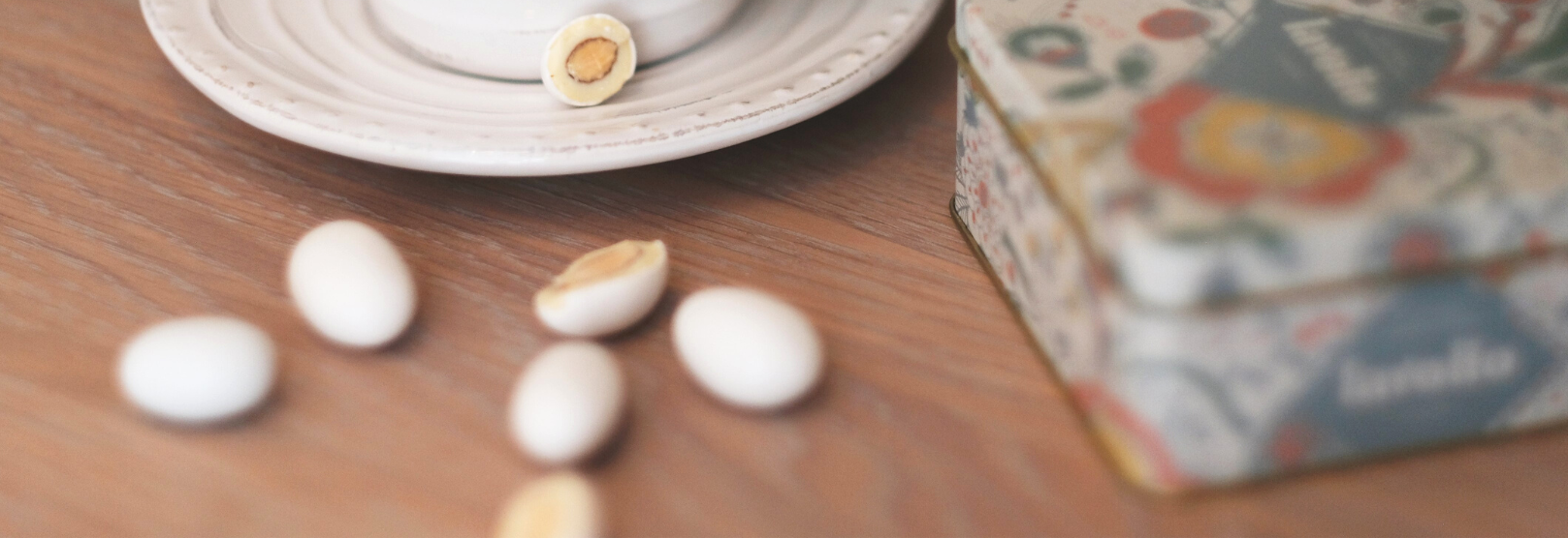 The Delightful World of Italian Chocolate: A Journey Through Names, Shapes, and the Exquisite Sweets