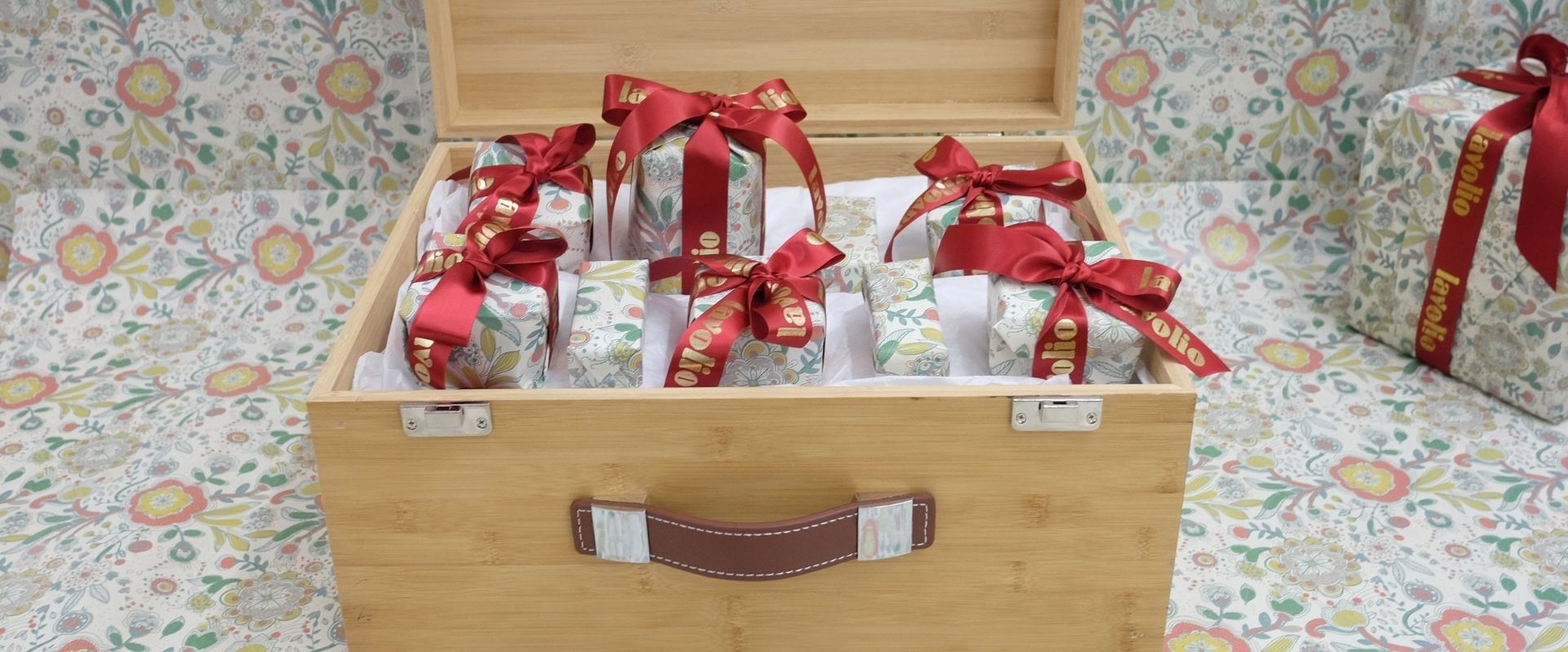 Lavolio Advent Calendar 