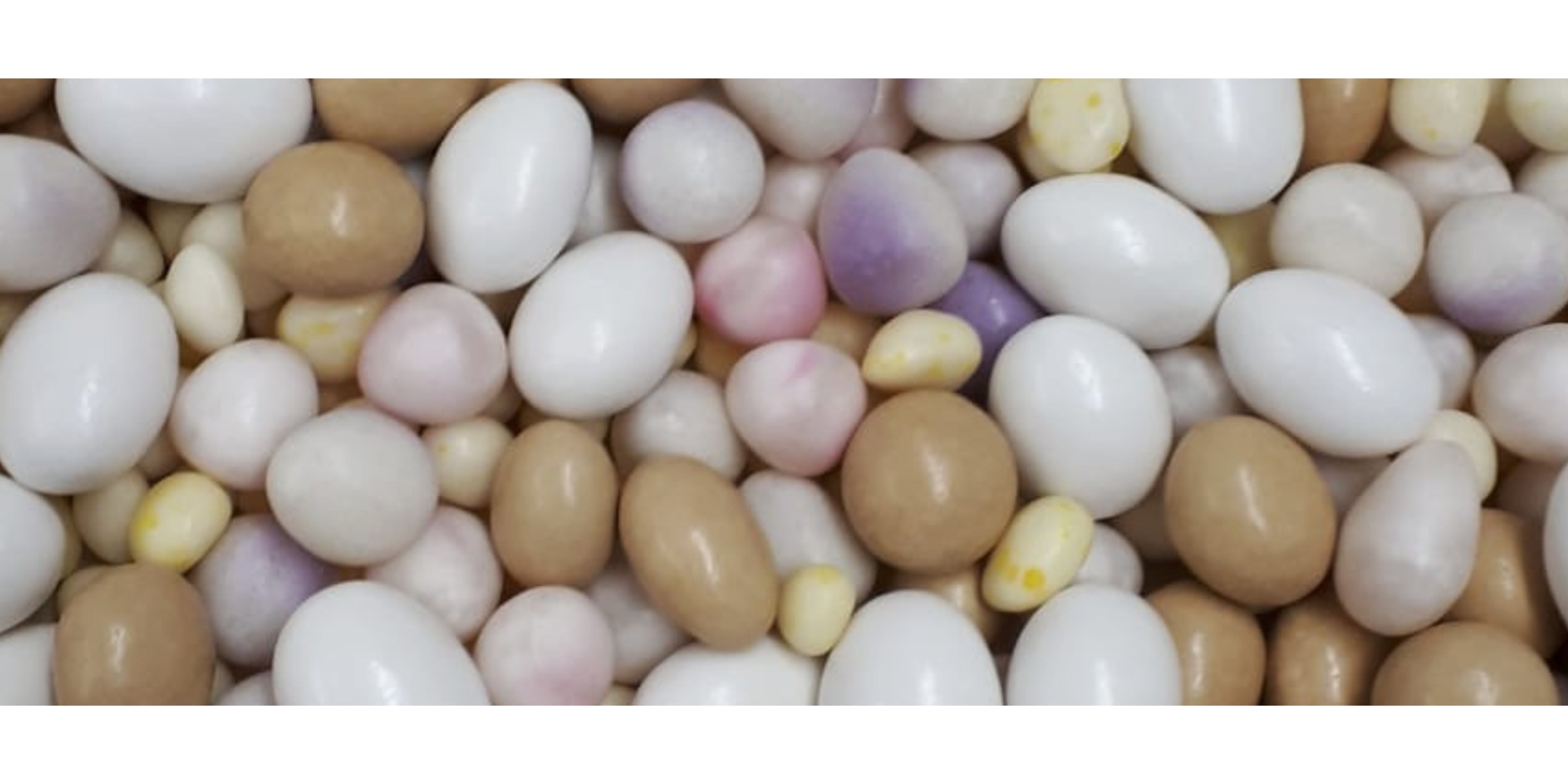 Master Italian Hard Shell Candy at Home | Step-by-Step Guide | Lavolio ...