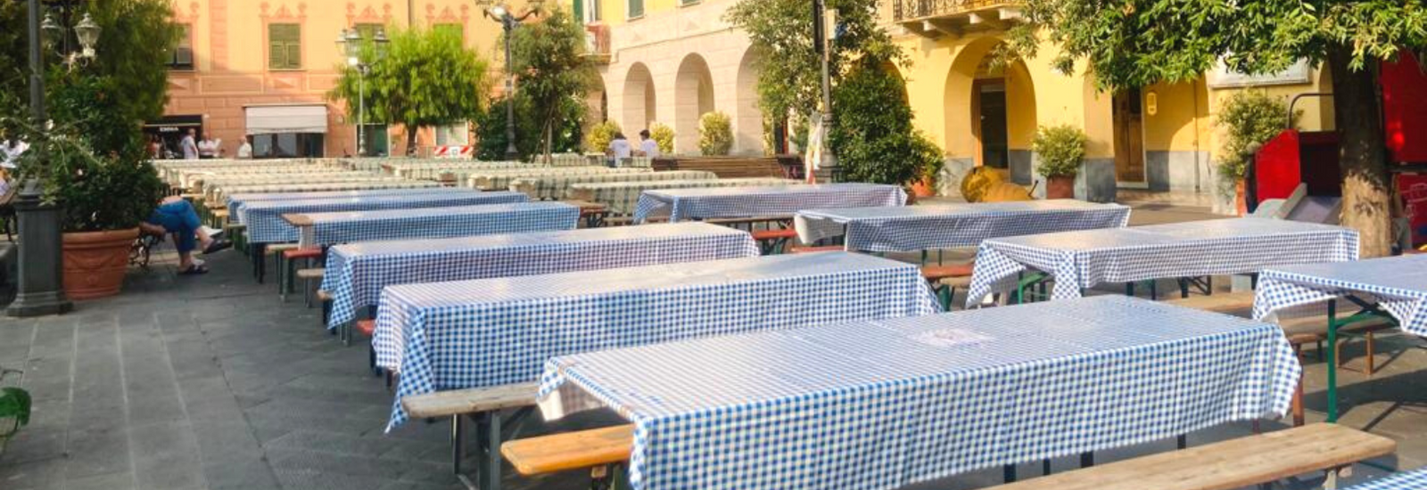 Sagra in Italy: A Flavourful Journey Through Local Festivals Celebrating Tradition