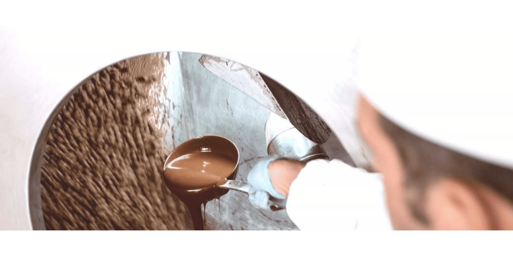 lavolio chocolate making