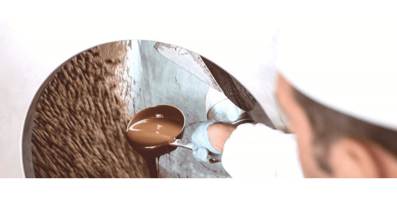 lavolio chocolate making