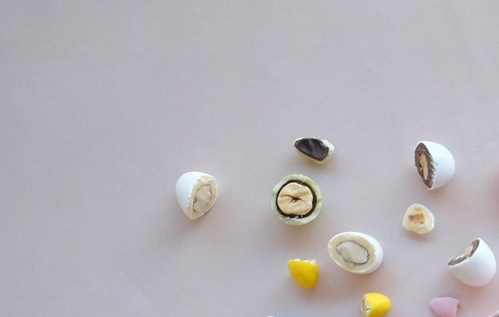 Sweet Gifts: Artisan Italian Chocolates That You Can Order Online - Lavolio Boutique Confectionery