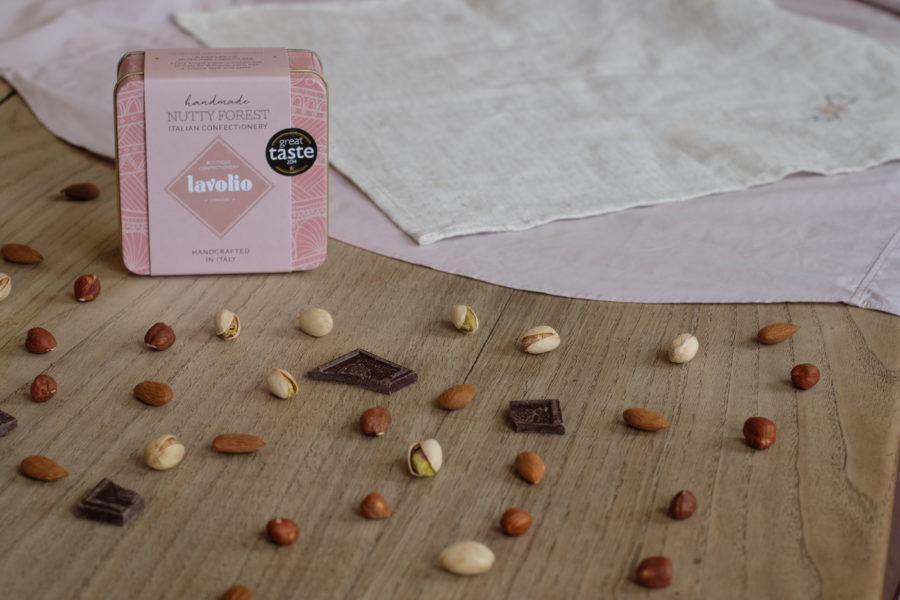 Italian chocolate gifts