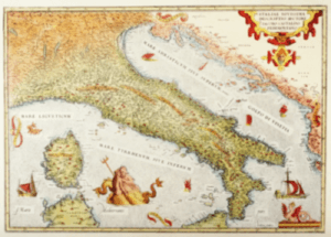 The Origins Of Italian Confectionery: From The First Confetti To Today's Luxury Chocolates - Lavolio Boutique Confectionery