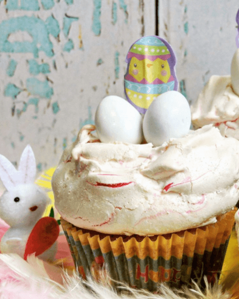 Baking With Lavolio - Lavolio Boutique Confectionery