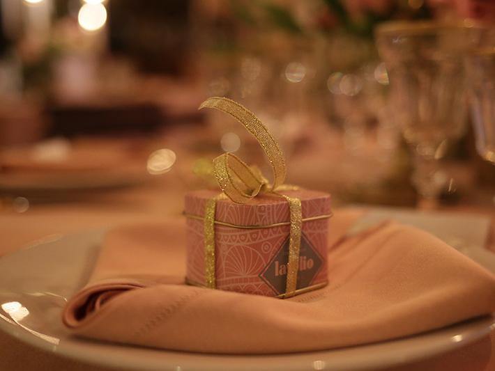 Lavolio wedding favours luxury italian confectionery london baptism communion confirmation