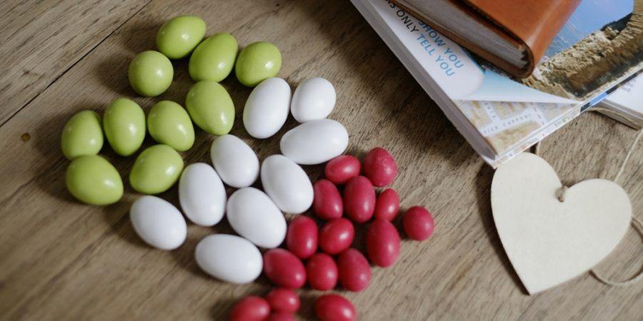 Best Italian Chocolates