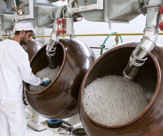 Artisan Italian Chocolates