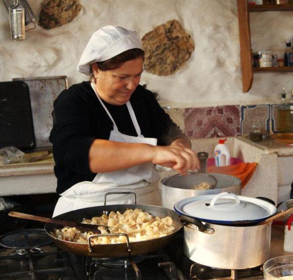 Explaining Some Of The Secrets Of Italian Cooking - Lavolio Boutique Confectionery