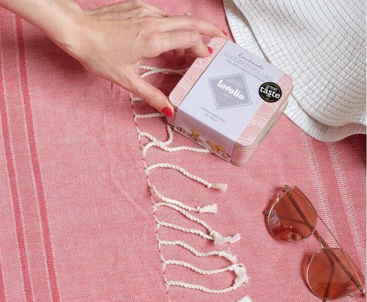 The Top Italian Summer Foods To Try - Lavolio Boutique Confectionery