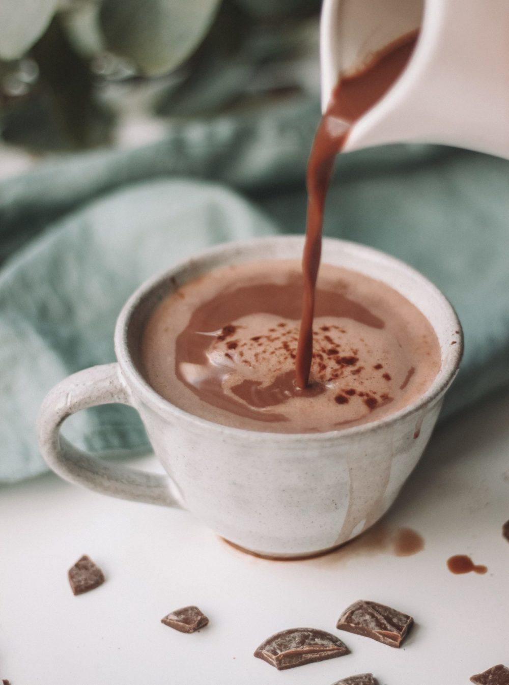 Gluten free chocolate online
