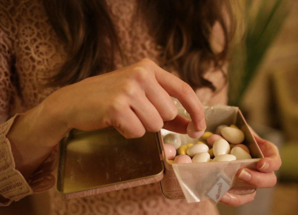 Unique Hostess Gifts Which Are Not Flowers Or Wine - Lavolio Boutique Confectionery