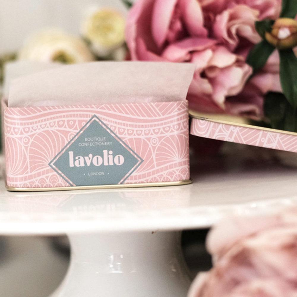 Celebrating San Faustino And Singles Day - Lavolio Boutique Confectionery