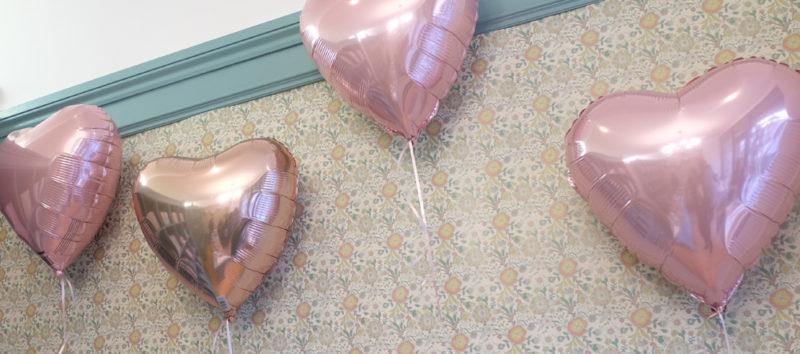 Unique Romantic Valentine's Day Ideas - Lavolio Boutique Confectionery