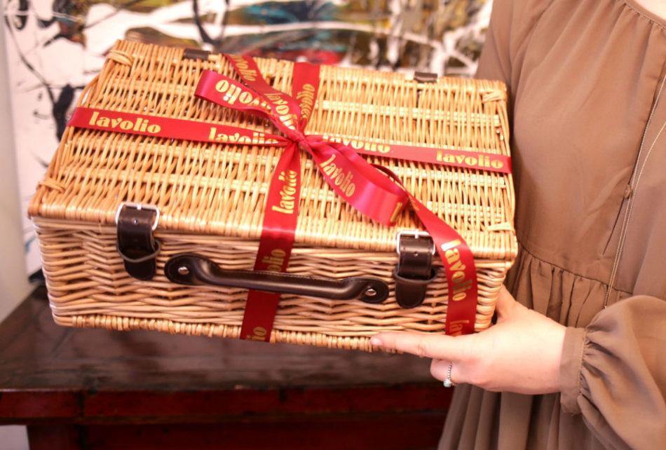 Best Italian Food Gifts To Bring Italy To Your Home Kitchen - Lavolio Boutique Confectionery