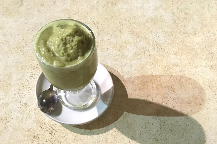 Gelatissimo - Lavolio Boutique Confectionery