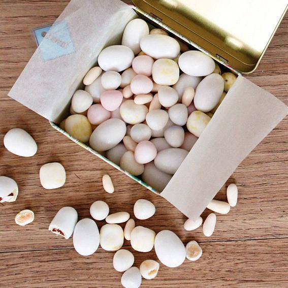 Love Opera, Love Lavolio - Lavolio Boutique Confectionery