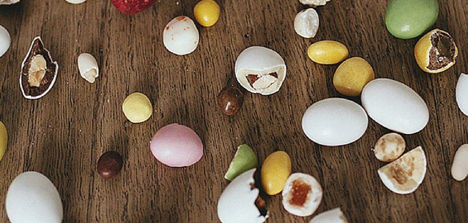 Slow Food UK's Shane Holland's Foodie Tips And Trends - Lavolio Boutique Confectionery