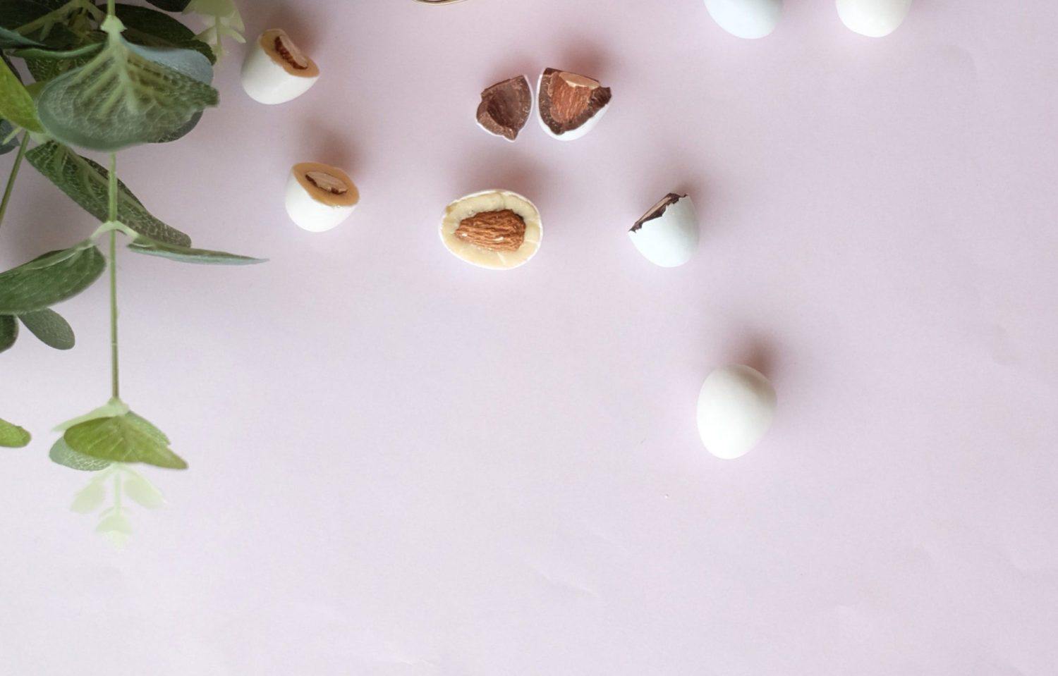 Why Italians Make The Best Chocolate Mini Eggs In London? - Lavolio Boutique Confectionery