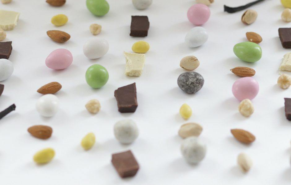 Secret Italian Ingredients - Lavolio Boutique Confectionery