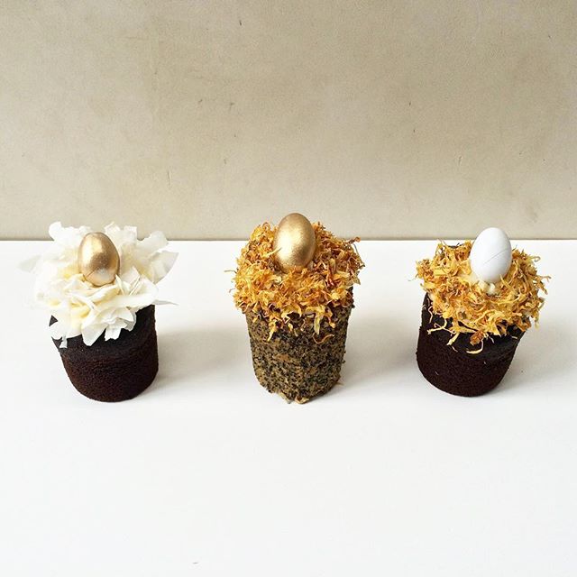 gluten free lavolio london confectionery treats and cupcakes