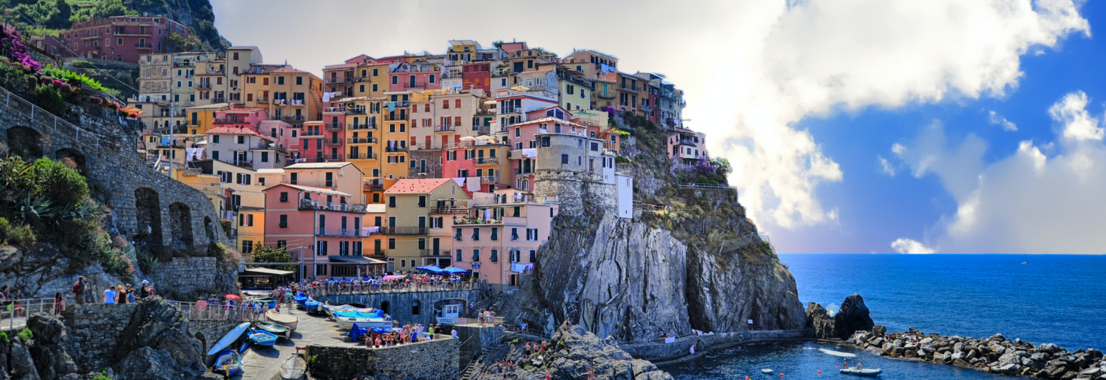 Lavolio Boutique Confectionery Italy Food Guide