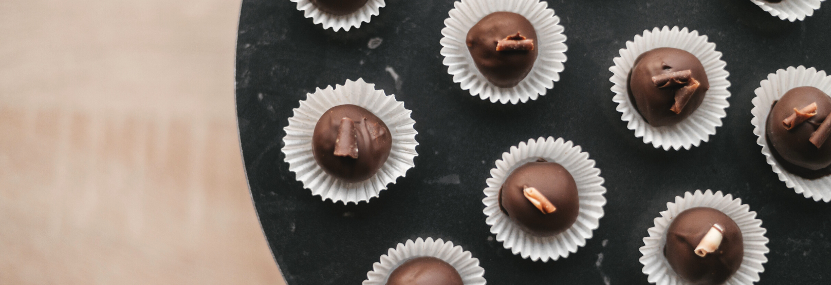 Discover the Timeless Delights of Italian Chocolates: A Journey Through the Heart of Italy