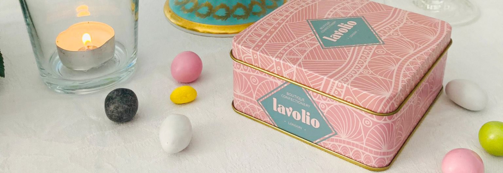 The Perfect Gift for the Woman Who Deserves the Best