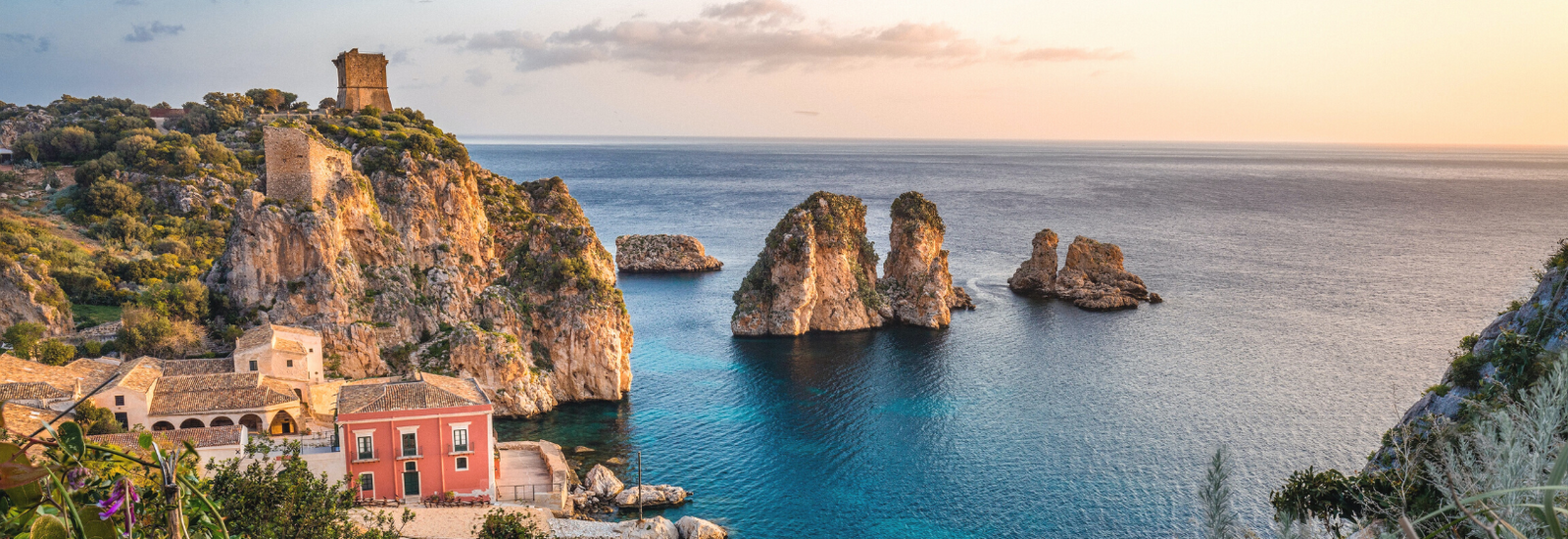 What to Eat When Travelling to Italy in Summer