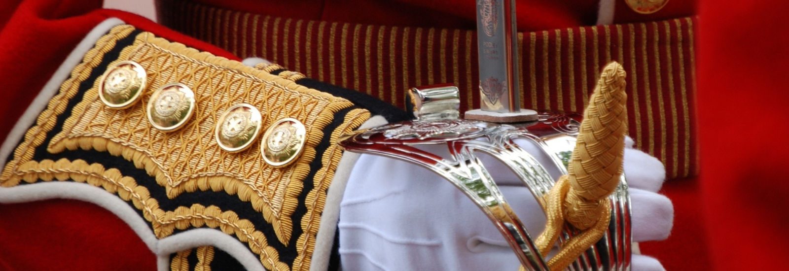 The Coronation of Charles III: A New Era for the British Monarchy