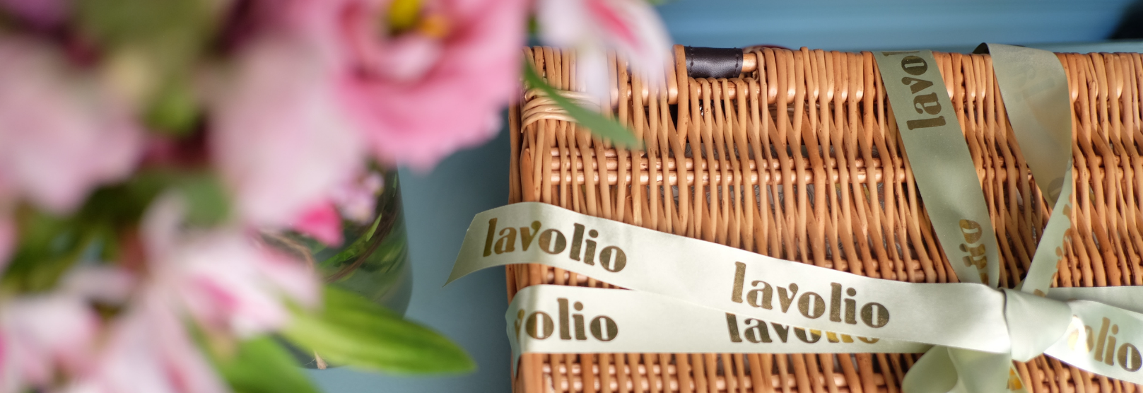 History of Hampers