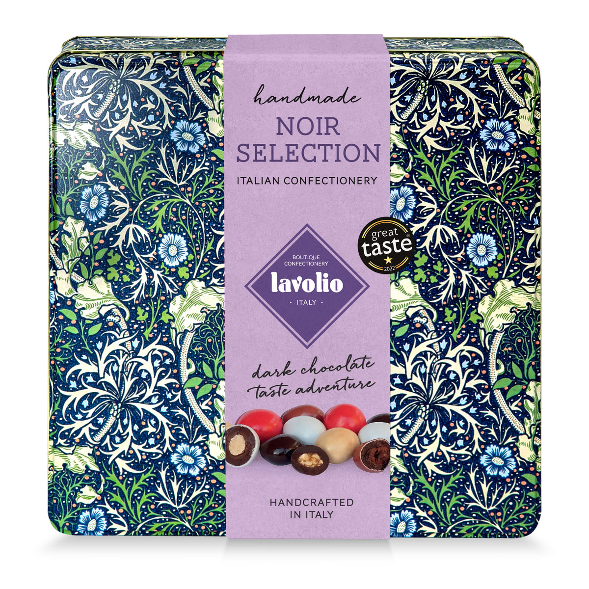 NOIR SELECTION MAXI CHOCOLATES