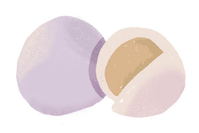 Violet Jelly