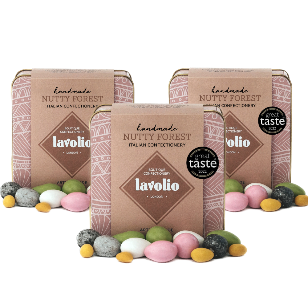 Italian chocolate gifts on sale