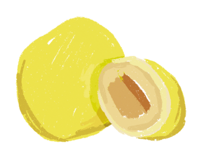Orange Zest Saffron