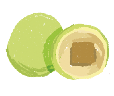 Cedro White Chocolate
