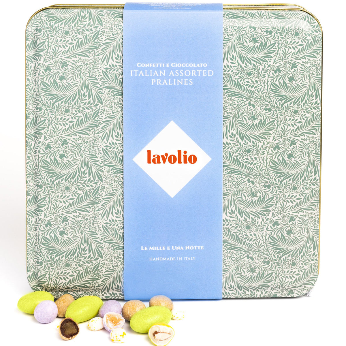 ARABIAN NIGHTS MAXI CONFECTIONERY