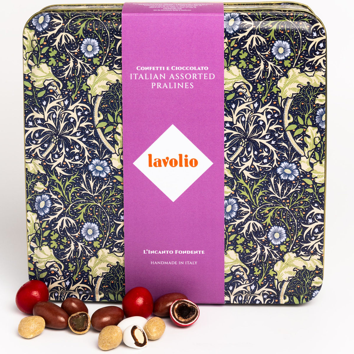 NOIR SELECTION MAXI CHOCOLATES